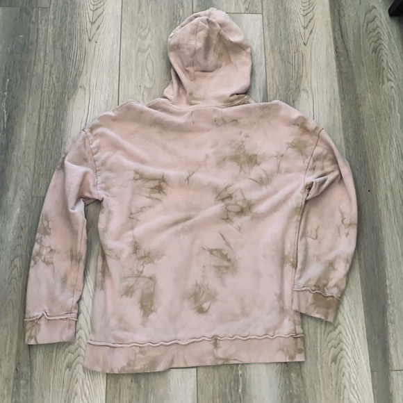 Pacsun Oversized Fit Men’s Hoodie Medium - Picture 4 of 4